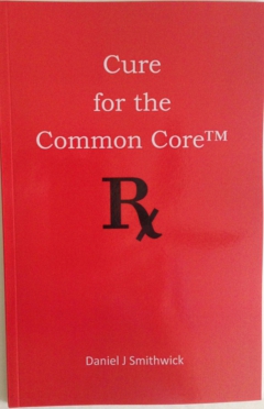 251 - Cure for the Common Core