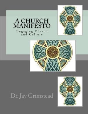 218 - Manifesto for the Christian Church