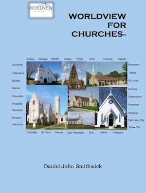 250 - Worldview For Churches